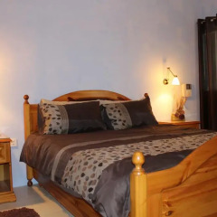 Отель South Village Townhouse Мальта, Заббар - отзывы, цены и фото номеров - забронировать отель South Village Townhouse онлайн комната для гостей фото 3