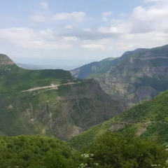 Отель Old Halidzor Армения, Сисиан - отзывы, цены и фото номеров - забронировать отель Old Halidzor онлайн фото 8