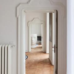 Отель Della Spiga Apartment Италия, Милан - отзывы, цены и фото номеров - забронировать отель Della Spiga Apartment онлайн удобства в номере