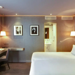Armoni Hotel комната для гостей фото 4