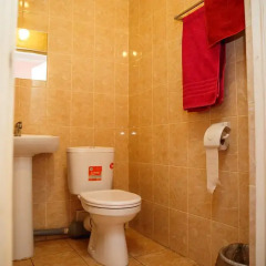 Mini-hotel Istok 3* Стандартный номер с различными типами кроватей фото 2
