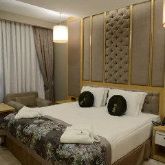 Fimar Life Thermal Resort Hotel 5* Президентский люкс с различными типами кроватей фото 5