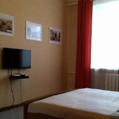 Отель Newburg Apartament on Voevodina Екатеринбург удобства в номере фото 2