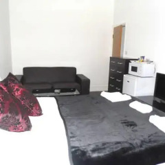 Hyde Park Gate Hotel 3* Стандартный номер с различными типами кроватей фото 26