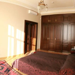 Гостиница Британский Клуб во Львове 4* Люкс с разными типами кроватей