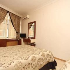 Turvan Hotel 3* Стандартный номер с различными типами кроватей