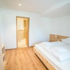 Отель Residence Hochwart ***S Натурно комната для гостей фото 3