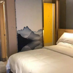 Shenzhen Oneway Hotel Шэньчжэнь детские мероприятия