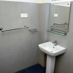 Отель Safari Den Tissamaharama Номер Делюкс с различными типами кроватей фото 9