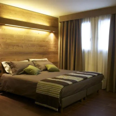 Hotel La Chance 3* Стандартный номер фото 5