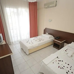 Karadede Hotel Люкс фото 3