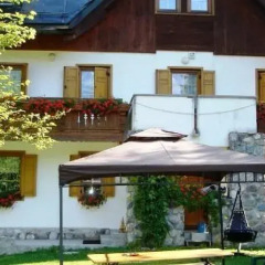 Hotel Picchio Nero Кьюзафорте