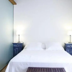 Отель Orient Capdepera Apartments Испания, Капдепера - отзывы, цены и фото номеров - забронировать отель Orient Capdepera Apartments онлайн комната для гостей фото 2