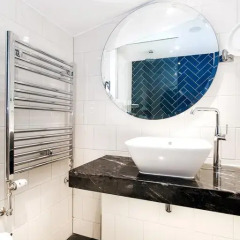 Hotel Indigo Edinburgh - Princes Street 4* Стандартный номер с различными типами кроватей фото 3