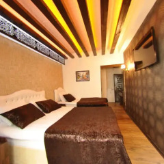Nevizade Otel & Restaurant Стандартный номер с различными типами кроватей фото 3