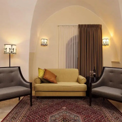 Отель Sepharadic House 4* Номер категории Эконом фото 3