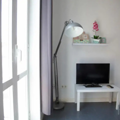 Отель Flats Friends Torres Quart комната для гостей фото 5