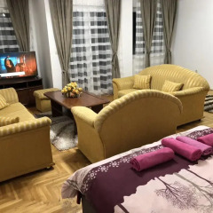Exclusive Apartments Struga Macedonia Zenhotels