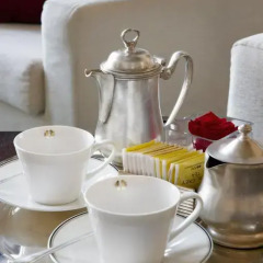 Hotel Palazzo Giovanelli e Gran Canal 4* Люкс с различными типами кроватей фото 5