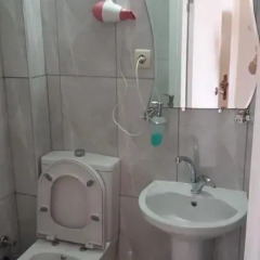 Kilic Hotel Стандартный номер фото 14