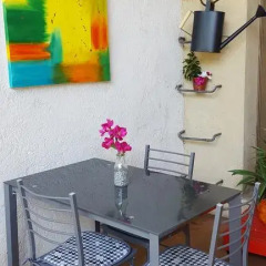 Отель Casale del Sole Garda Монцамбано в номере