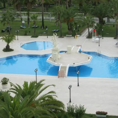 Sural Saray Hotel - All Inclusive детские мероприятия фото 2