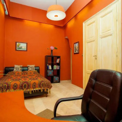 Апартаменты Ginestrata Apartment развлечения
