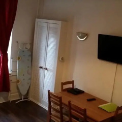 Отель Central Apartments Edinburgh Великобритания, Эдинбург - отзывы, цены и фото номеров - забронировать отель Central Apartments Edinburgh онлайн удобства в номере