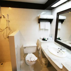 Отель Nova Samui Resort 3* Стандартный номер с различными типами кроватей фото 7