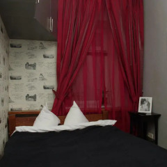 Mini hotel Pushka комната для гостей фото 3