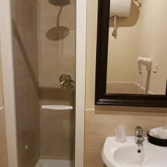 Hotel Touring Wellness & Beauty 3* Стандартный номер фото 4