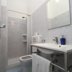 Hotel Brasil Milan Стандартный номер с разными типами кроватей фото 2
