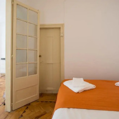 Отель ShortStayFlat Bairro Alto комната для гостей фото 5
