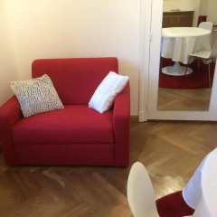 Отель Le clos feuillat Франция, Лион - отзывы, цены и фото номеров - забронировать отель Le clos feuillat онлайн комната для гостей