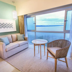 Отель Sheraton Buganvilias Resort & Convention Center комната для гостей фото 3