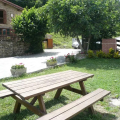 Отель Apartamentos Rurales Los Picos de Redo Испания, Камалено - отзывы, цены и фото номеров - забронировать отель Apartamentos Rurales Los Picos de Redo онлайн фото 8