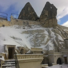 Nature Park Cave Hotel Турция, Гёреме - отзывы, цены и фото номеров - забронировать отель Nature Park Cave Hotel онлайн фото 4