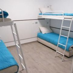 Hi Tel Aviv - Bnei Dan Hostel Тель-Авив детские мероприятия