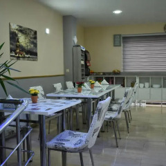 Отель Hôtel Méribel