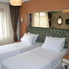 Istanbul Comfort Hotel 3* Номер категории Эконом с различными типами кроватей фото 10
