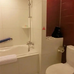 Апартаменты Ocean Plaza(Apartment) 4* Номер Бизнес фото 7