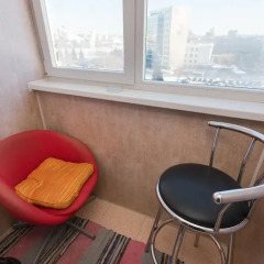 Гостиница "SelimVseh" Apartment at Valeka в Екатеринбурге отзывы, цены и фото номеров - забронировать гостиницу "SelimVseh" Apartment at Valeka онлайн Екатеринбург удобства в номере