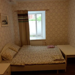 Гостиница Guest House Weekend спа