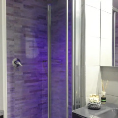 Отель Ripetta Harbour Suite 3* Номер категории Эконом с различными типами кроватей фото 3