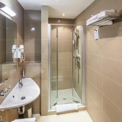Отель Residence Agnes 4* Стандартный номер фото 2