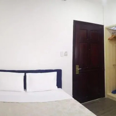 Rainbow Hotel 3* Стандартный номер с различными типами кроватей фото 4
