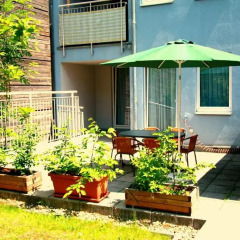 Отель Vacha Vogtgasse Австрия, Вена - отзывы, цены и фото номеров - забронировать отель Vacha Vogtgasse онлайн фото 2