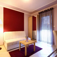 Hotel Aruba 4* Стандартный номер фото 5