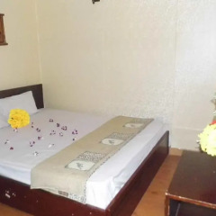 Home Backpackers Hostel Стандартный номер с двуспальной кроватью фото 4