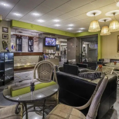 Karolina Park Hotel & Conference Center гостиничный бар